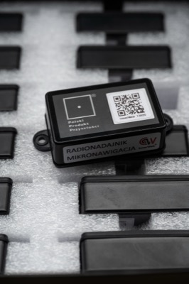 POIR9 — InnerWeb system administracji i monitorowania